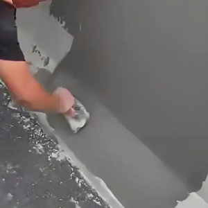 新浦GB50728一级聚合物改性水泥砂浆